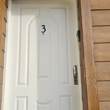 Apartamento Sonado 3 San Carlos de Bariloche Exterior foto